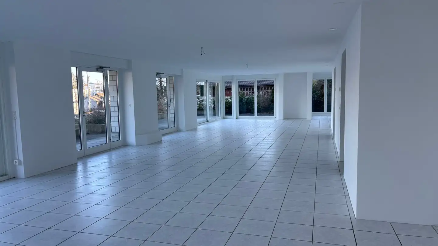 Office space for rent - Einsiedlerstrasse 3, 8820 Wädenswil - Photo 3