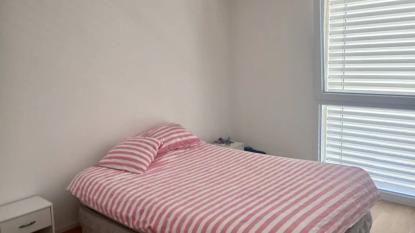 Wohnung mieten - Impasse Des Alpes 6, 1786 Sugiez
