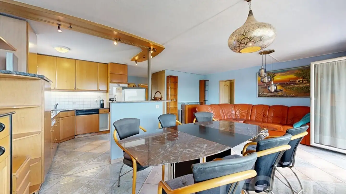 Appartamento in vendita - 3422 Rüdtligen - Foto 4
