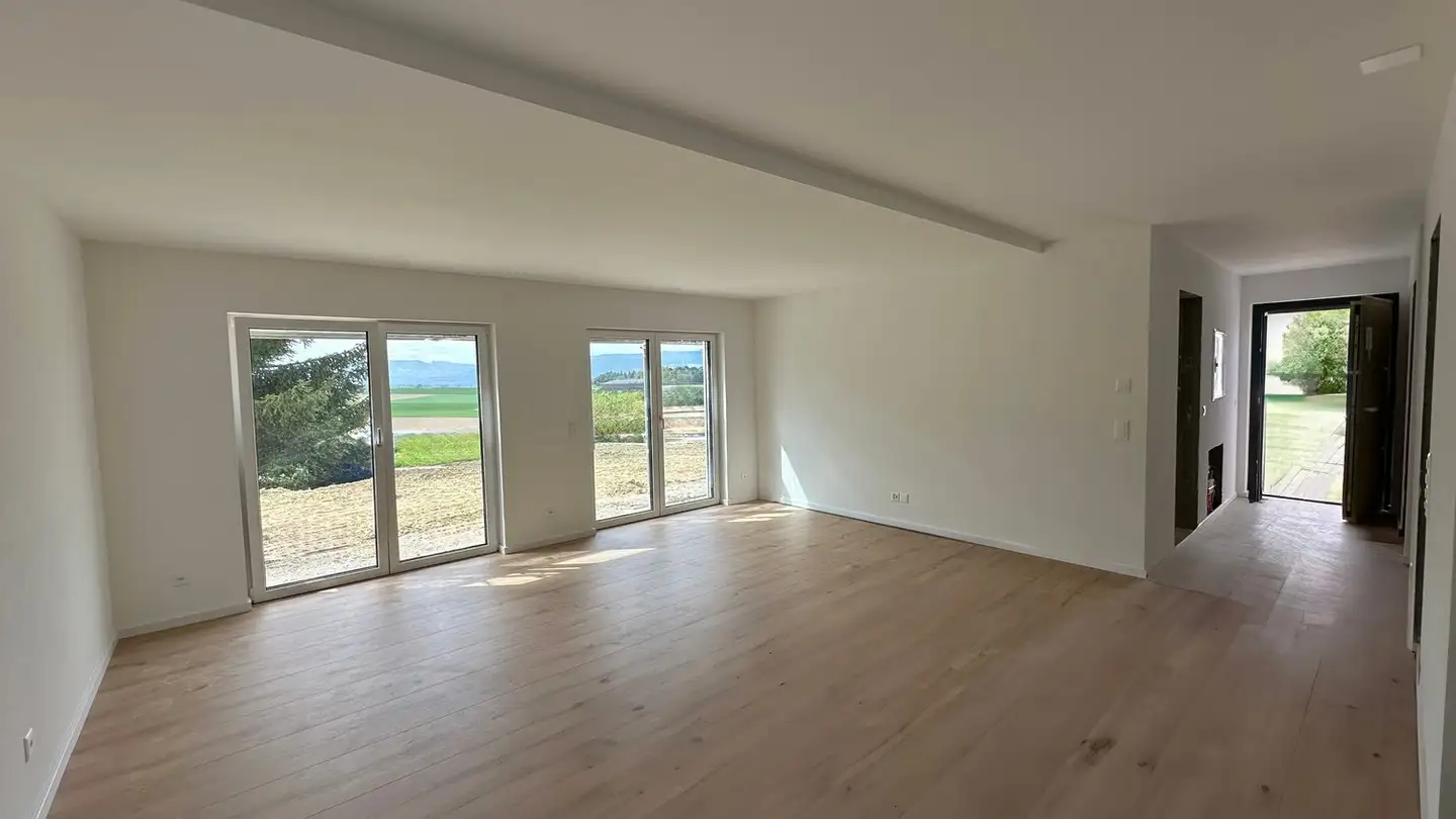 Apartment for rent - 4584 Lüterswil - Photo 2