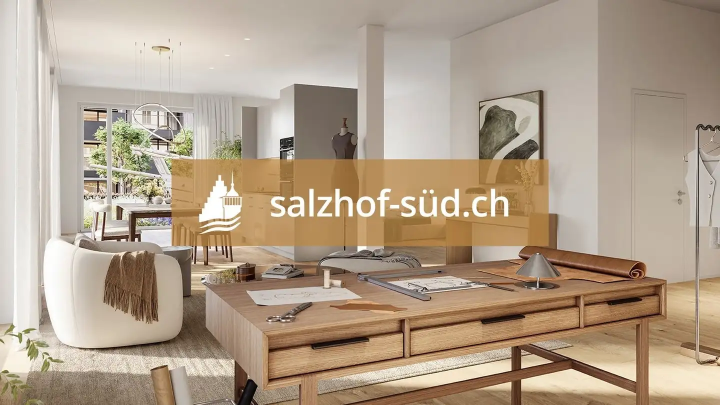 Werkstatt mieten - 5034 Suhr