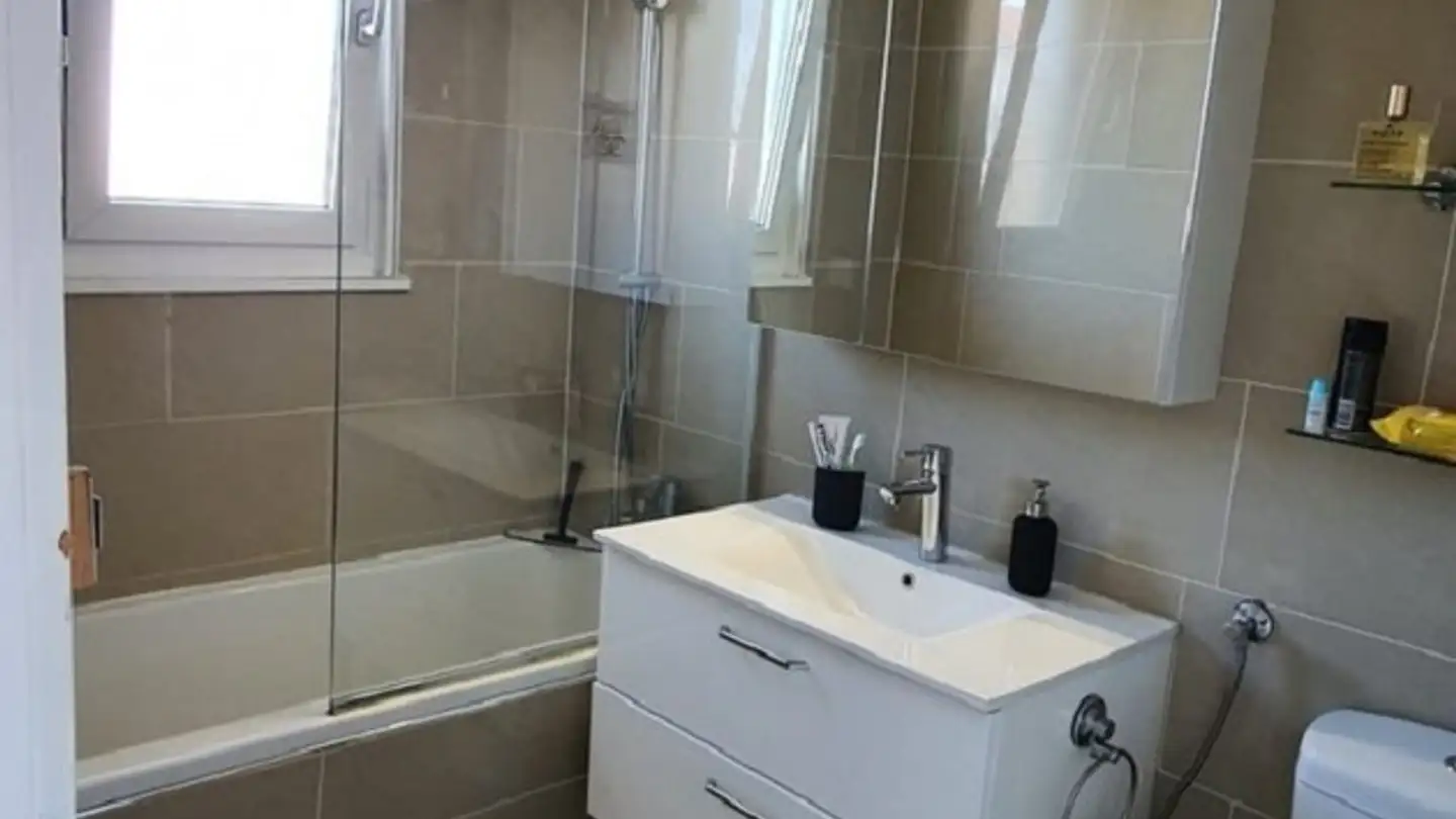 Appartamento ammobiliato in affitto - Weierstrasse 4, 9500 Wil SG - Foto 4