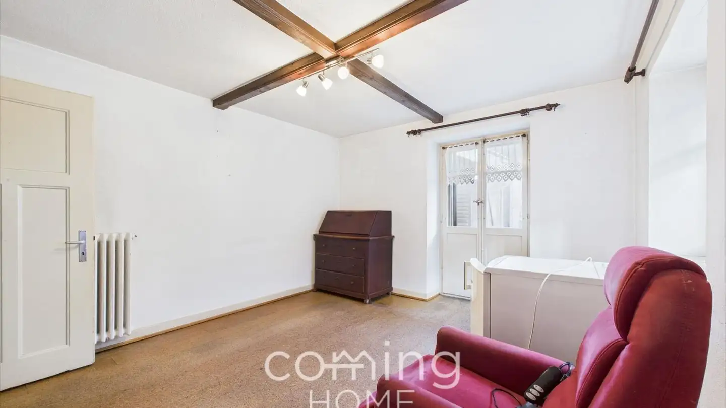 Single house for sale - 3946 Turtmann