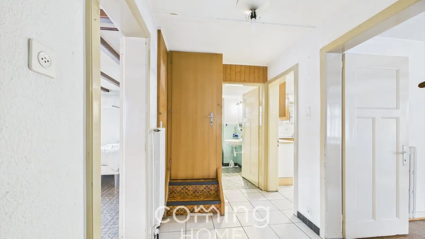 Casa singola in vendita - 3946 Turtmann - Photo 3