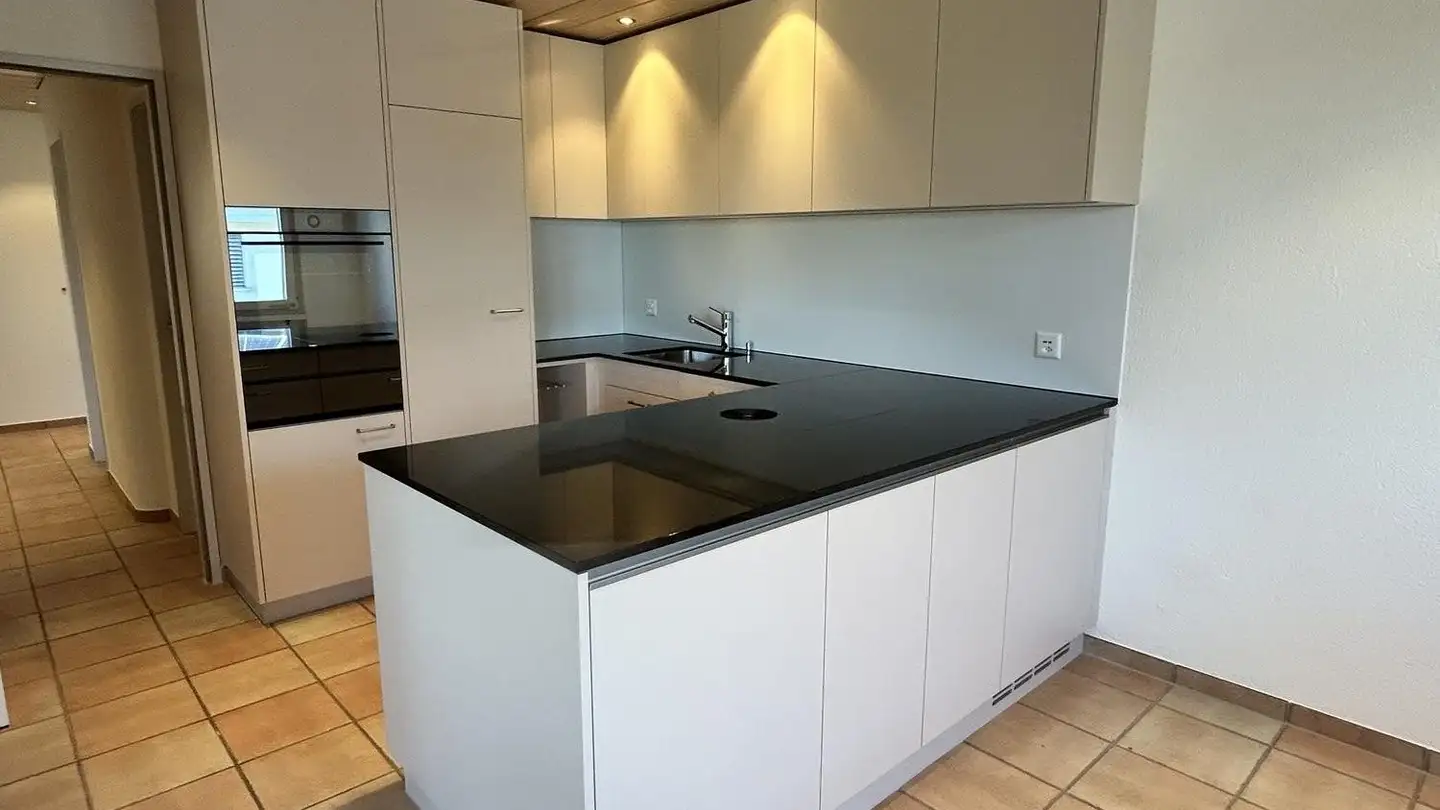 Appartement à louer - Schulhausstrasse 3, 6264 Pfaffnau - Photo 2