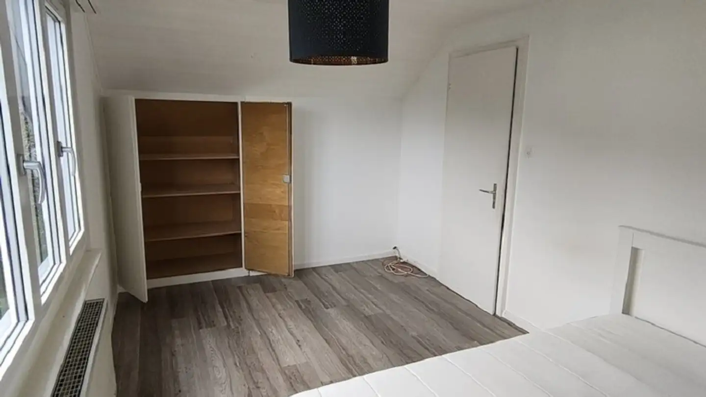 Appartamento ammobiliato in affitto - Weierstrasse 4, 9500 Wil SG - Foto 2