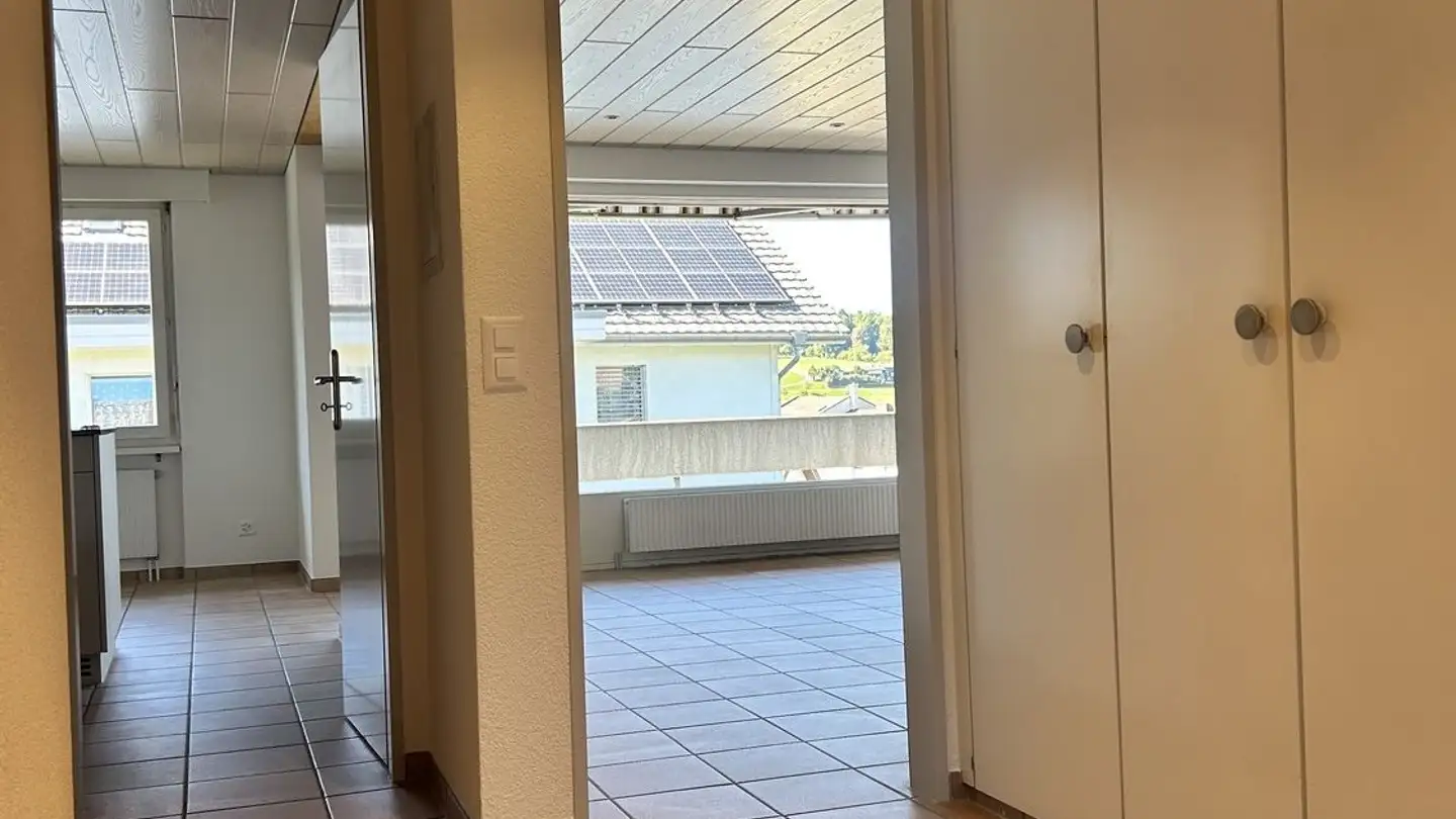 Appartement à louer - Schulhausstrasse 3, 6264 Pfaffnau - Photo 3