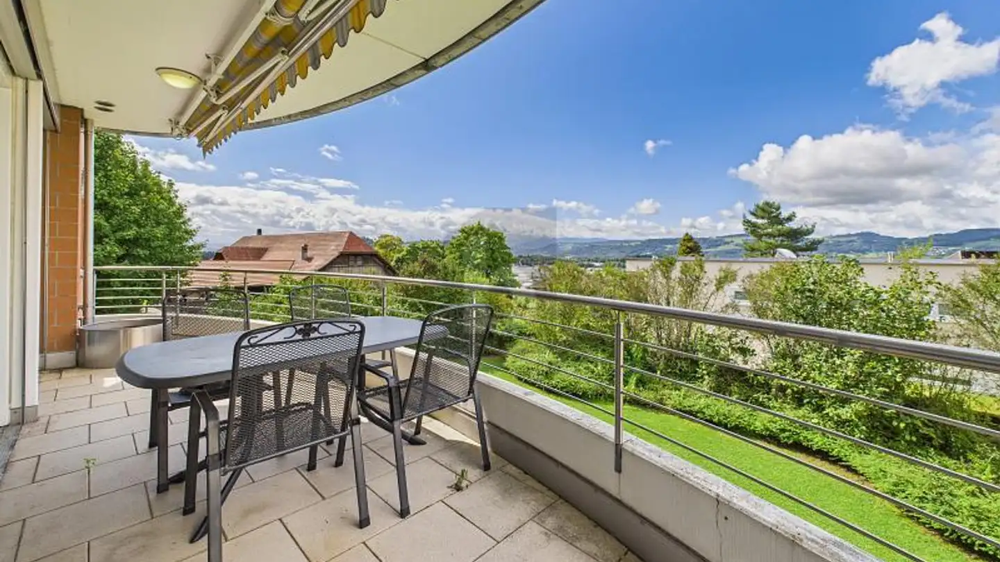 Appartement à louer - 3073 Gümligen