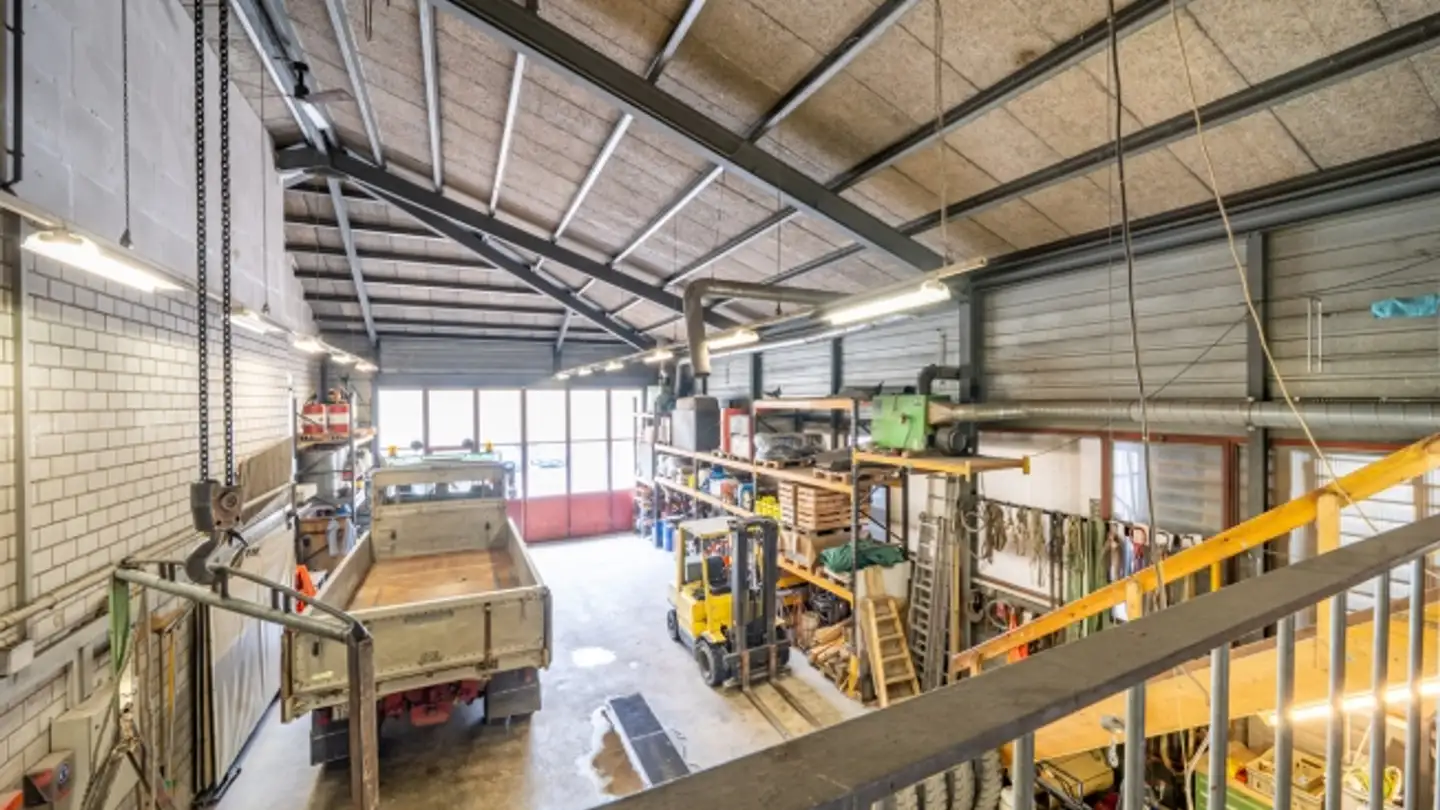 Apartment for sale - Wolhuserstrasse 28, 6122 Menznau - Photo 2