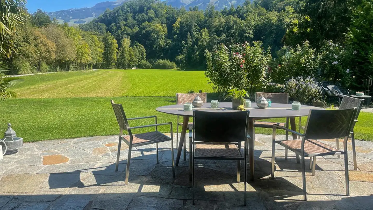 Single house for sale - Schützenhaus 1, 6060 Sarnen - Photo 4