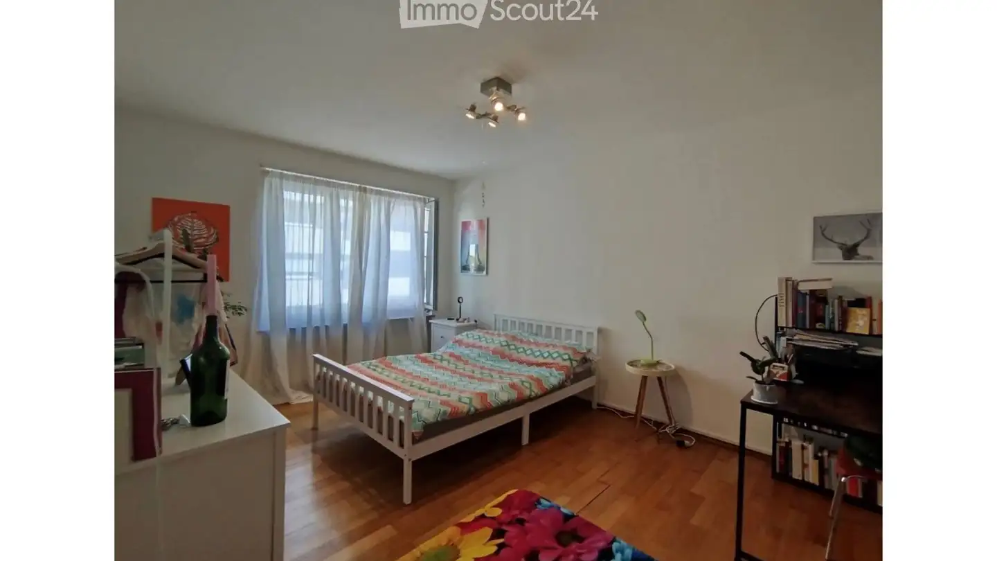 Appartement à louer - Landskronstrasse 52, 4056 Basel