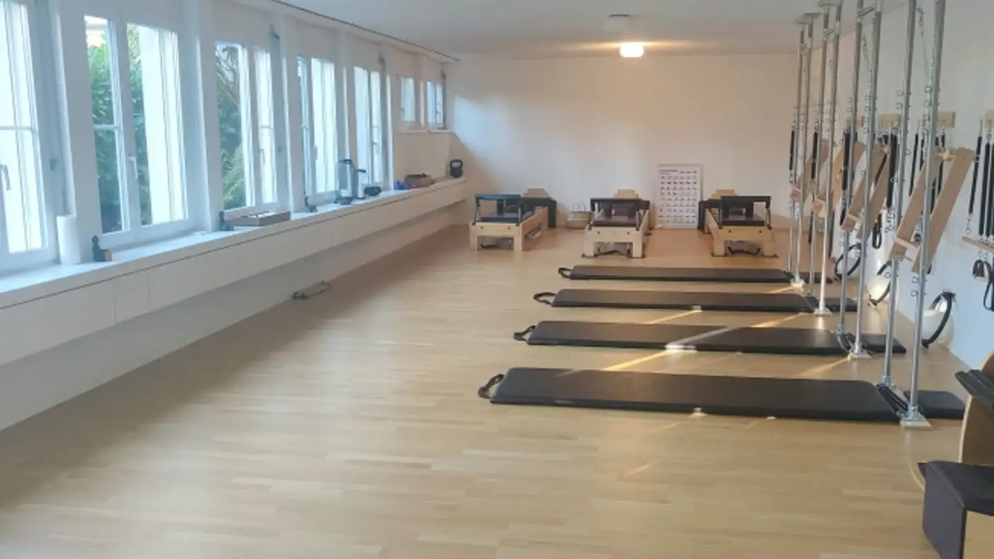 Bureau à louer - Sonnenbergstrasse 41, 8603 Schwerzenbach - Photo 3