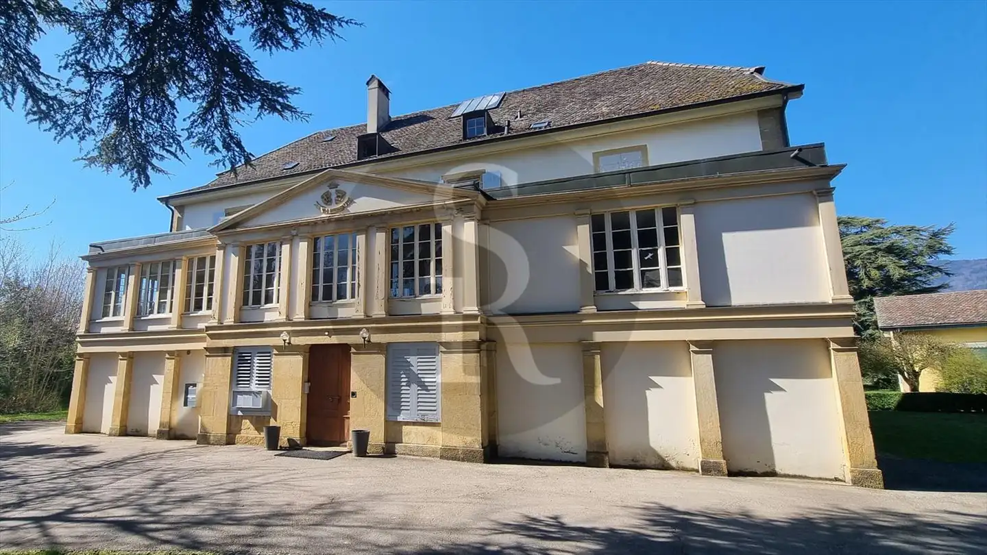 Appartamento in affitto - Route De Colombier 7, 2015 Areuse