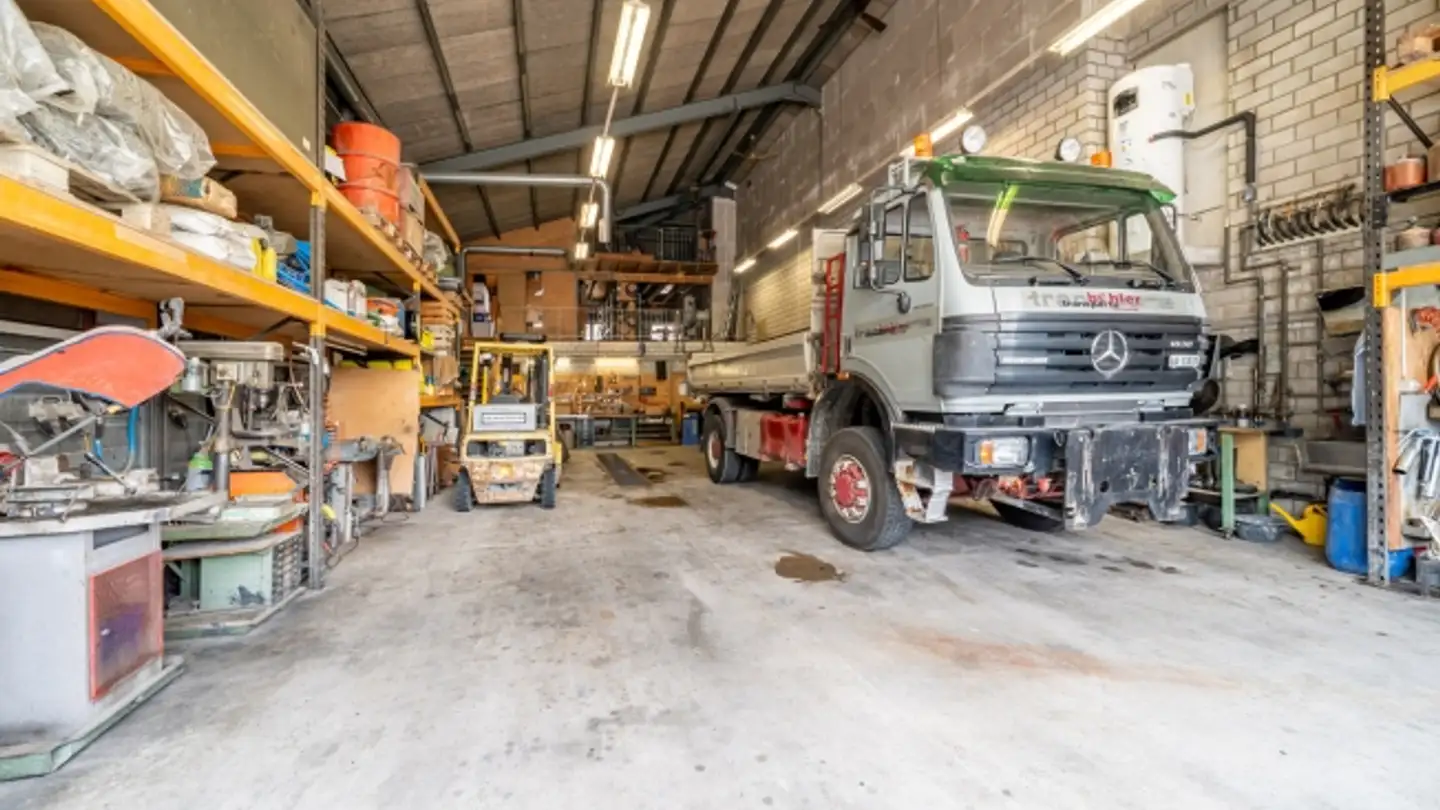 Apartment for sale - Wolhuserstrasse 28, 6122 Menznau - Photo 3