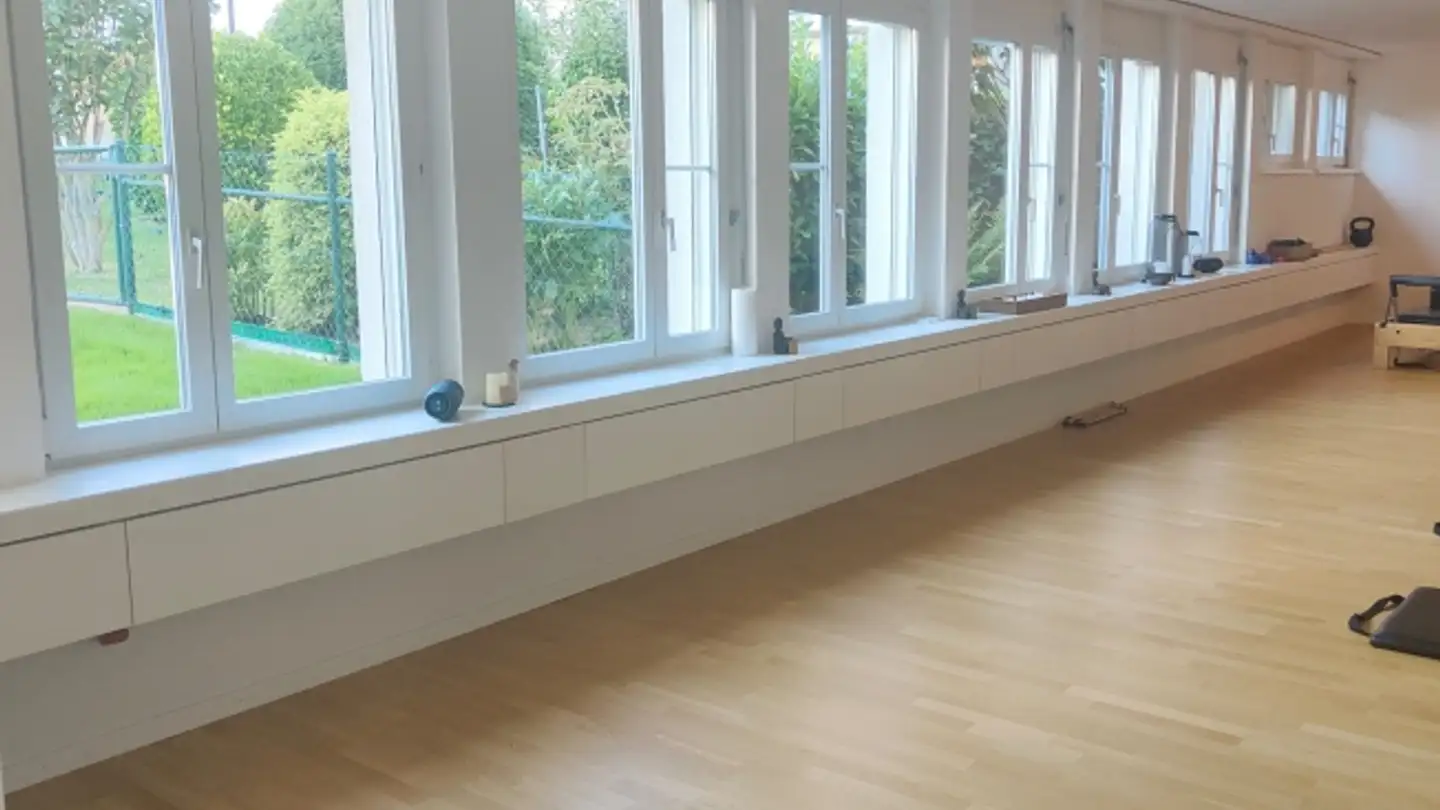 Bureau à louer - Sonnenbergstrasse 41, 8603 Schwerzenbach - Photo 4