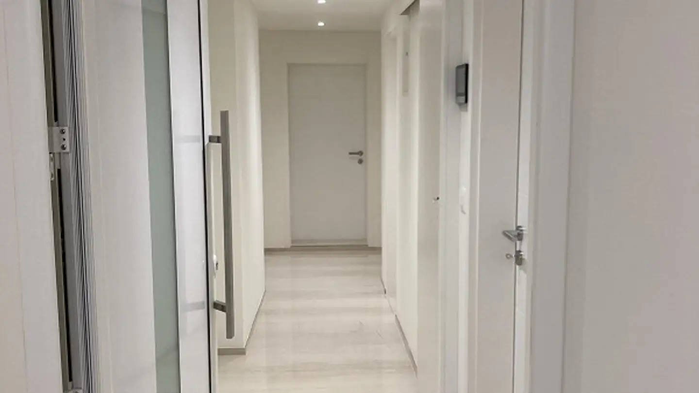 Appartement à louer - Edlibachstrasse 13, 6345 Neuheim