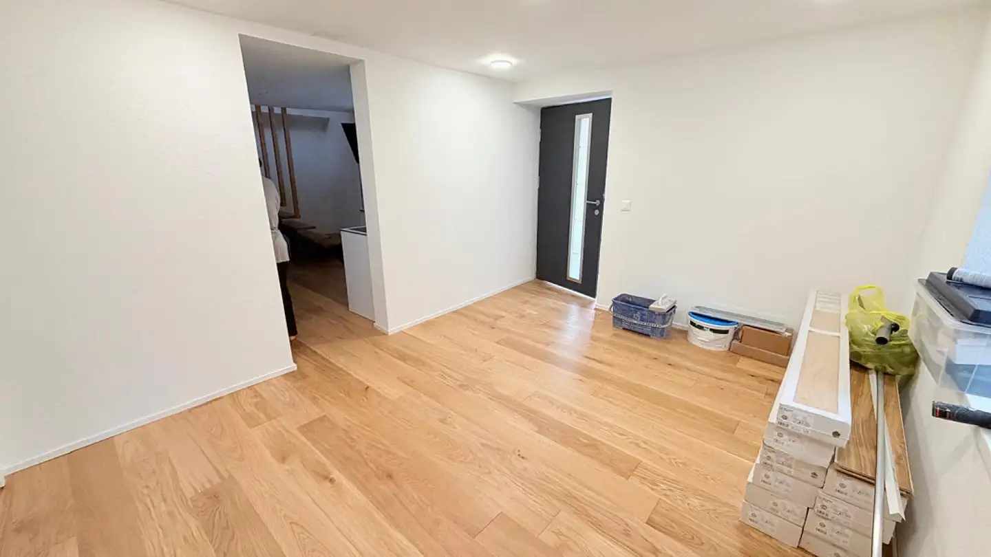 Appartamento in affitto - Schlossgasse 1b, 5323 Rietheim - Photo 3