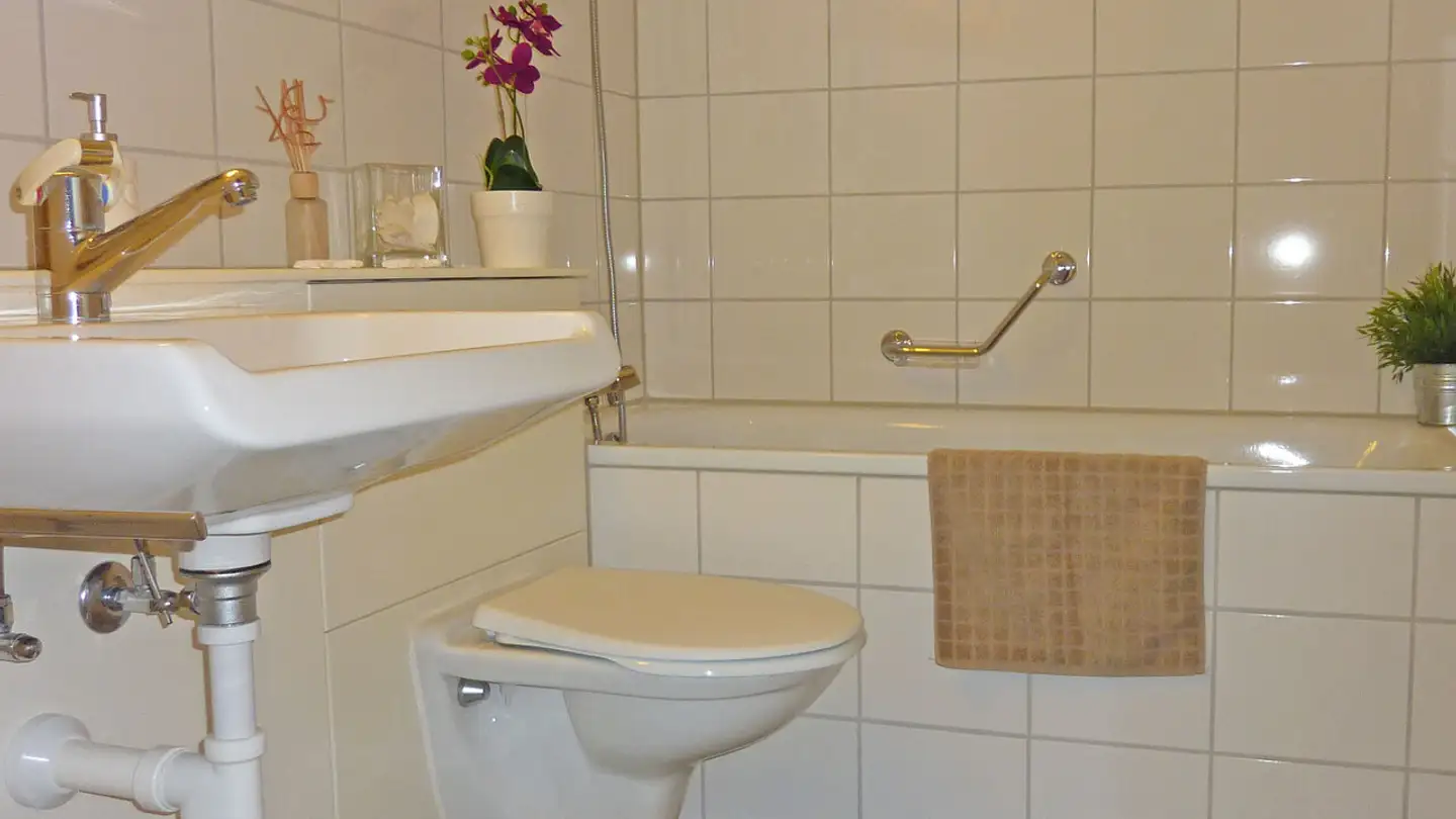 Wohnung mieten - Wydenstrasse 9, 5242 Lupfig - Foto 4