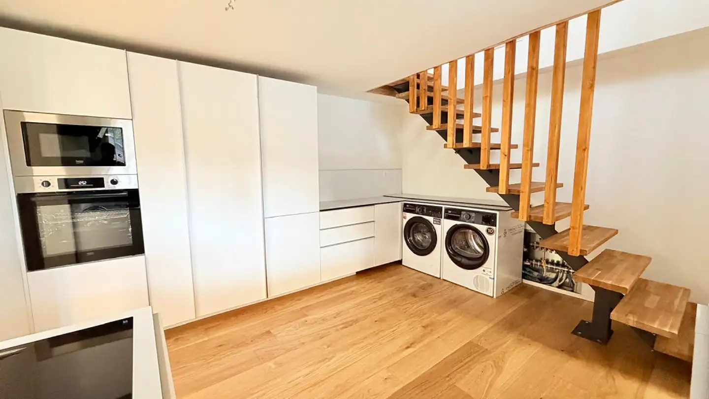 Appartamento in affitto - Schlossgasse 1b, 5323 Rietheim - Photo 4