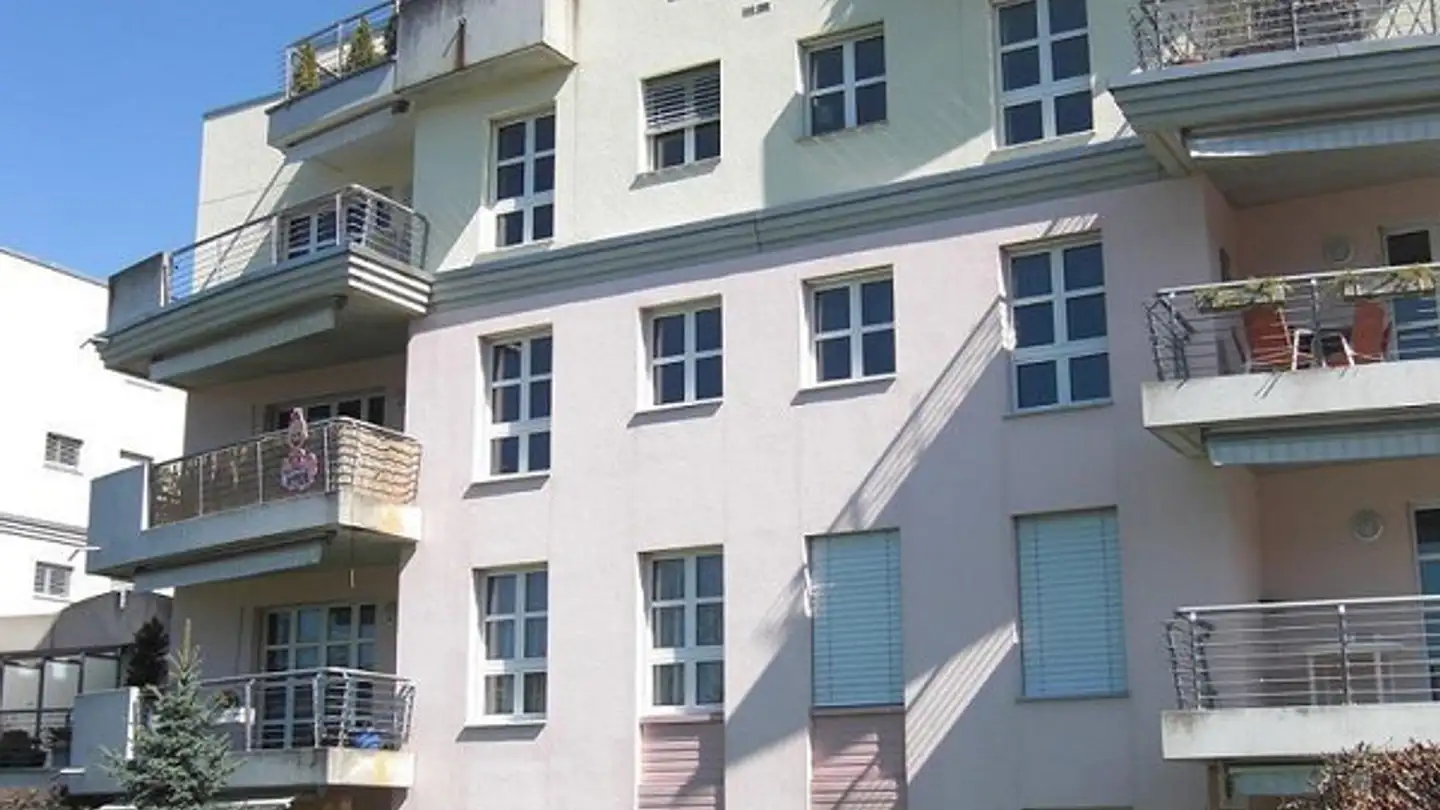 Apartment for rent - Im Embri 11, 8902 Urdorf