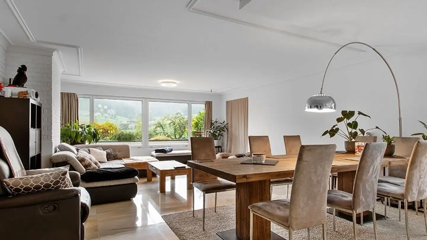 Duplex in affitto - Stockistrasse 10, 8187 Weiach - Photo 2