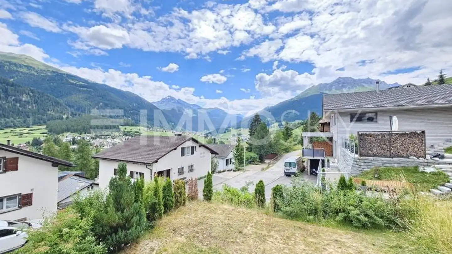 Casa singola in vendita - 7463 Riom - Photo 2