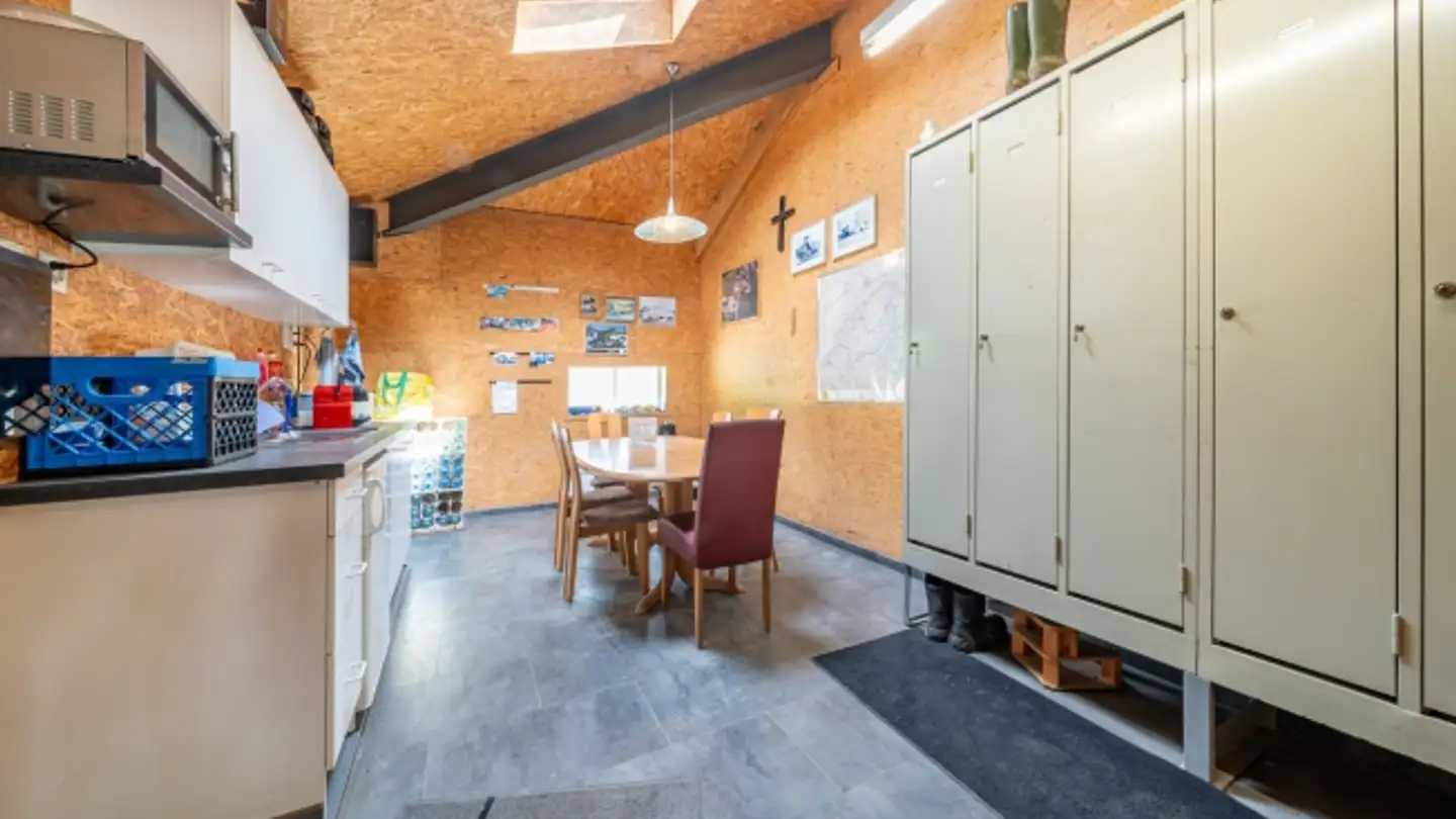 Apartment for sale - Wolhuserstrasse 28, 6122 Menznau - Photo 4