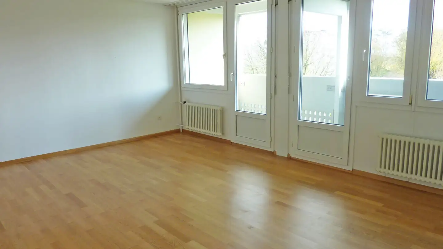 Wohnung mieten - Wydenstrasse 9, 5242 Lupfig - Foto 2
