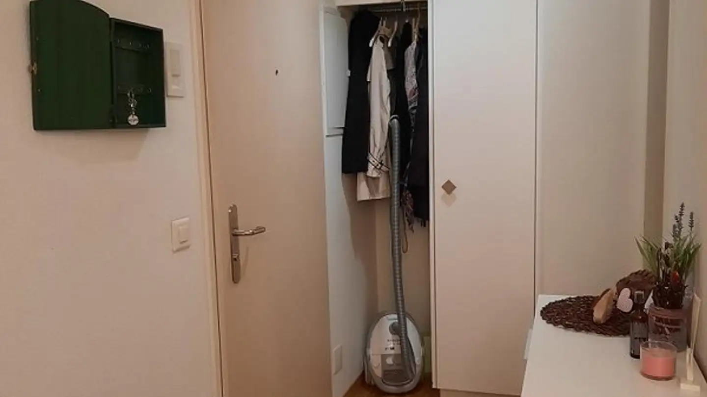 Apartment for rent - Im Embri 11, 8902 Urdorf - Photo 2