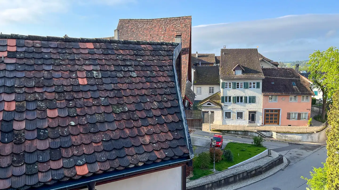 Wohnung mieten - Rheinhalde 1, 8253 Diessenhofen - Foto 2