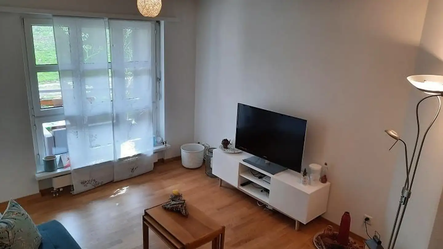 Apartment for rent - Im Embri 11, 8902 Urdorf - Photo 3