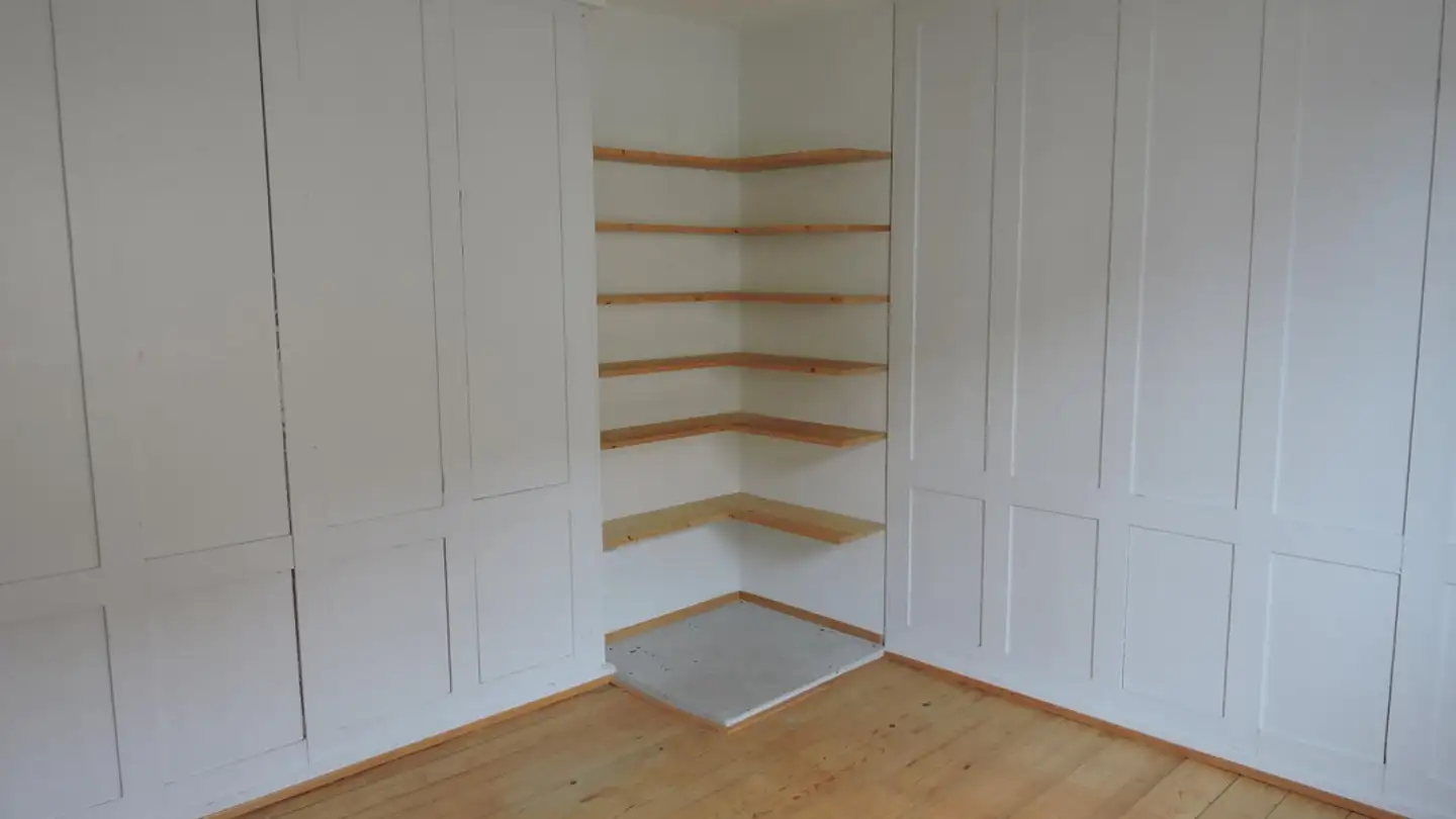 Stepped house for rent - Jägerstrasse 67, 8406 Winterthur - Photo 4