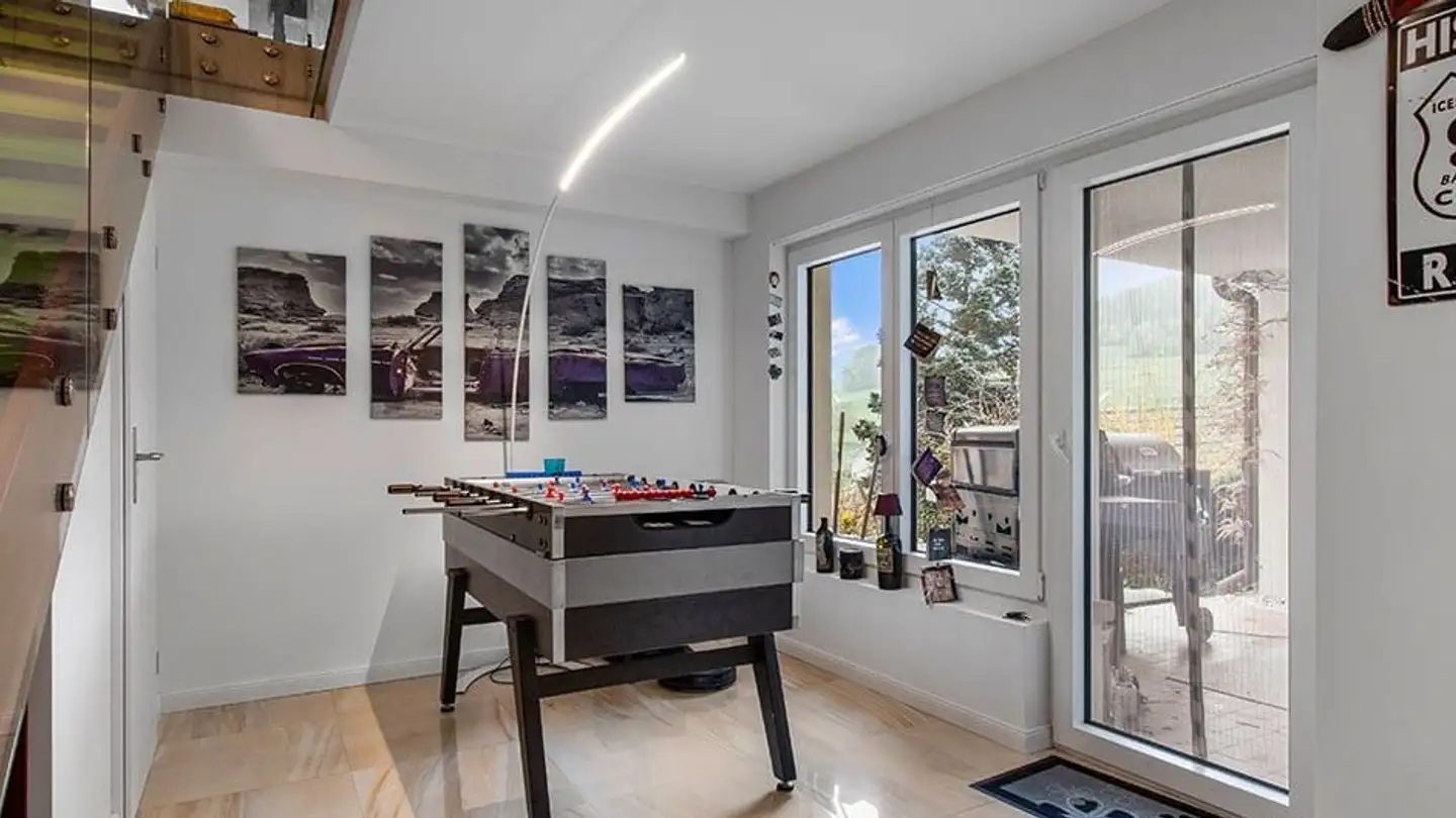 Duplex in affitto - Stockistrasse 10, 8187 Weiach - Photo 3