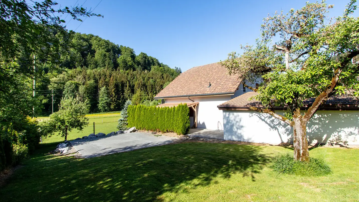 Casa singola in vendita - Stalden 8, 3099 Rüti b. Riggisberg - Foto 3
