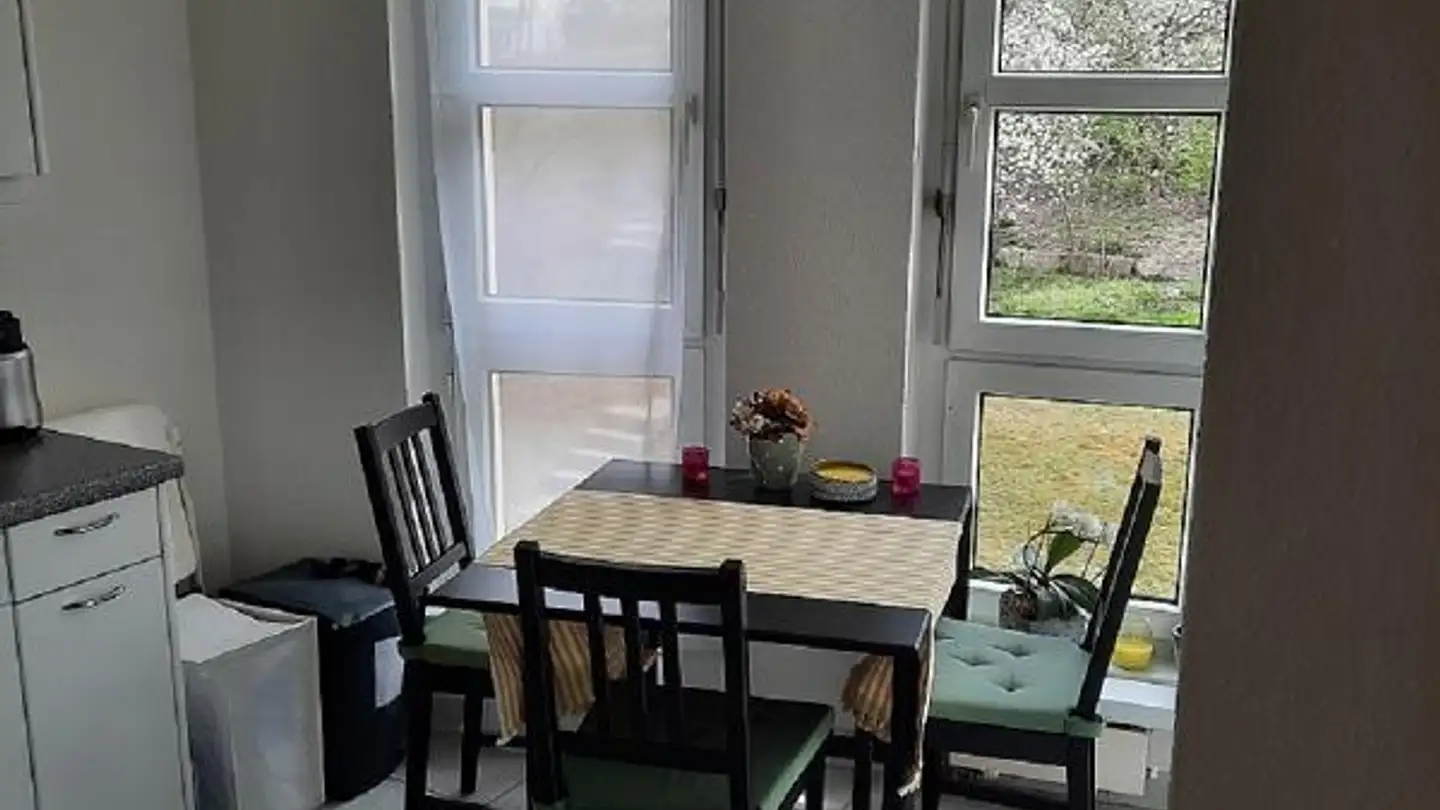 Apartment for rent - Im Embri 11, 8902 Urdorf - Photo 4