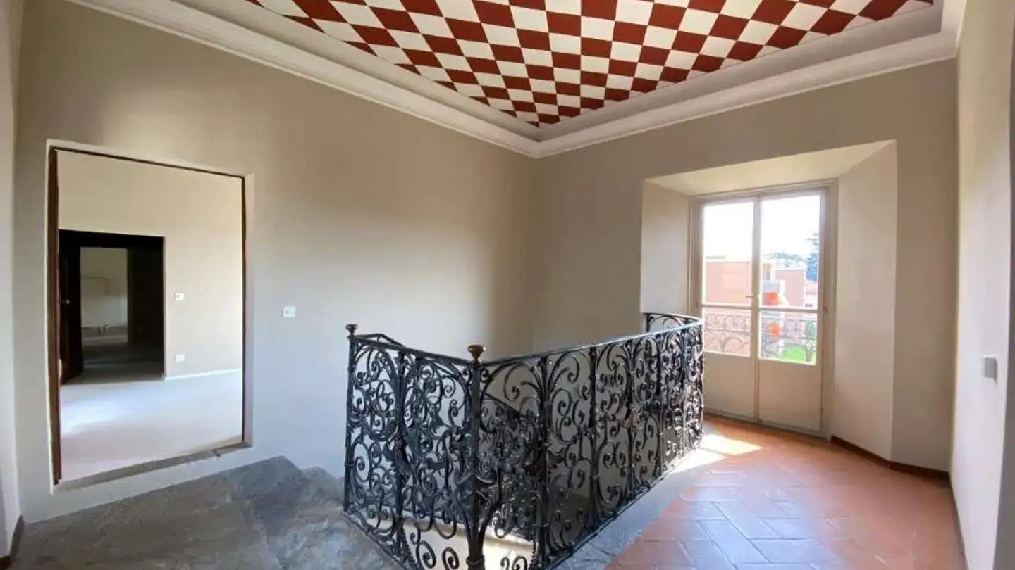 Wohnung mieten - Via Alla Torre 2, 6850 Mendrisio - Foto 3