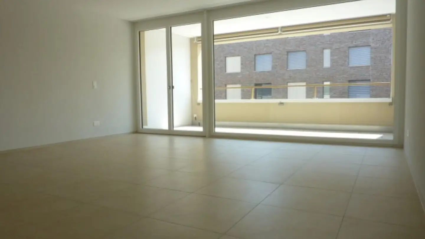 Appartamento in affitto - Lyssachstrasse 113b, 3400 Burgdorf