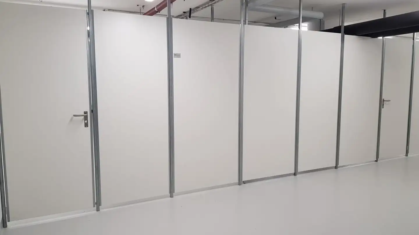 Lagerraum mieten - Kasinostrasse 29, 5000 Aarau - Foto 4