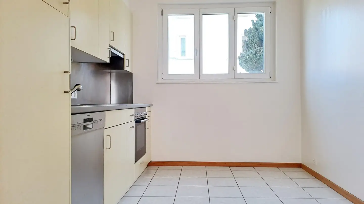 Appartement à louer - Rue Des Uttins 14, 1400 Yverdon-les-Bains