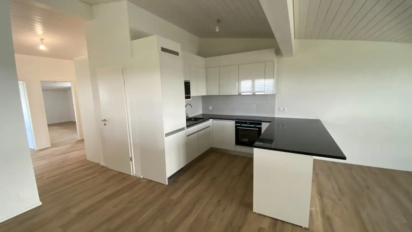 Apartment for rent - Route de Mannens, 1775 Grandsivaz - Photo 3