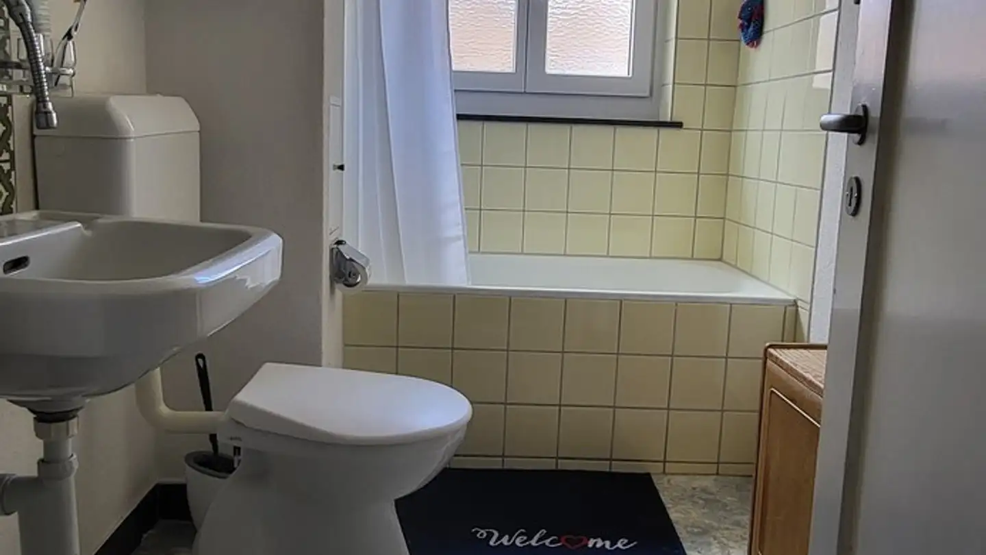 Stanza singola in affitto - 8047 Zürich