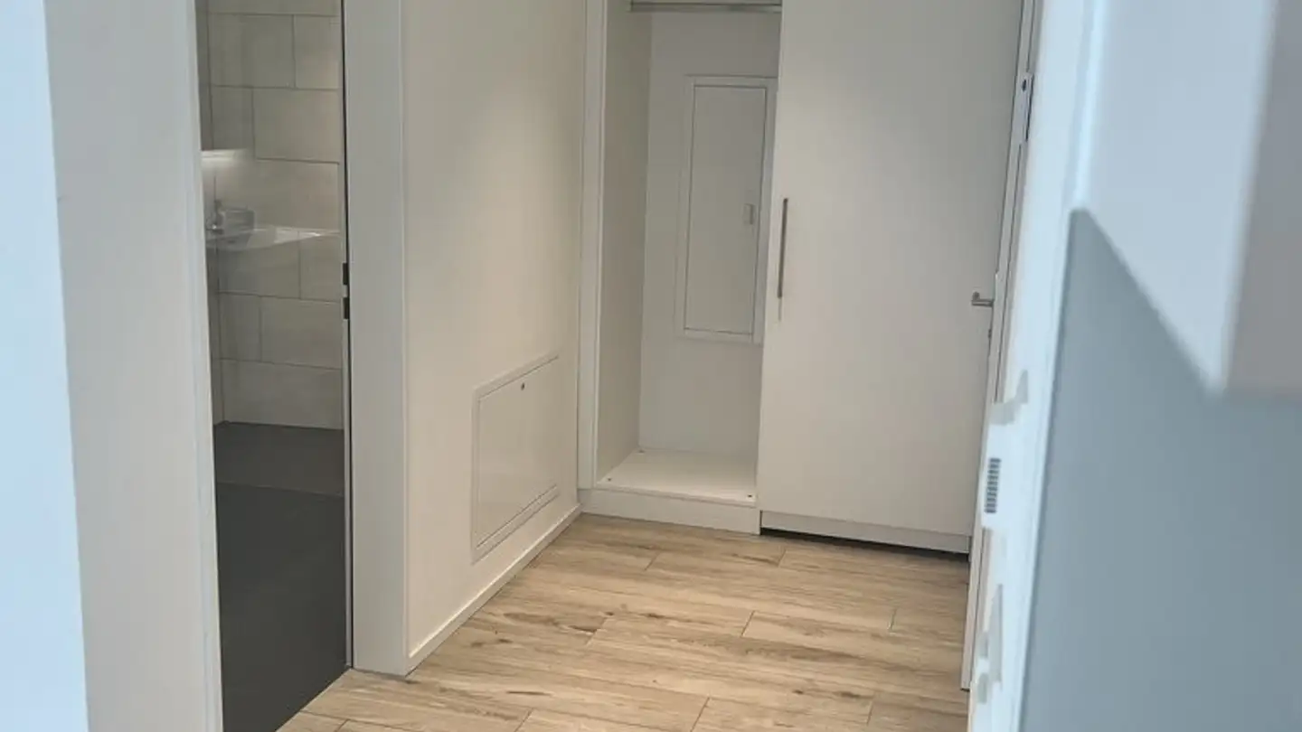 Wohnung mieten - Joseph Feninger-Strasse 5, 4242 Laufen - Foto 2