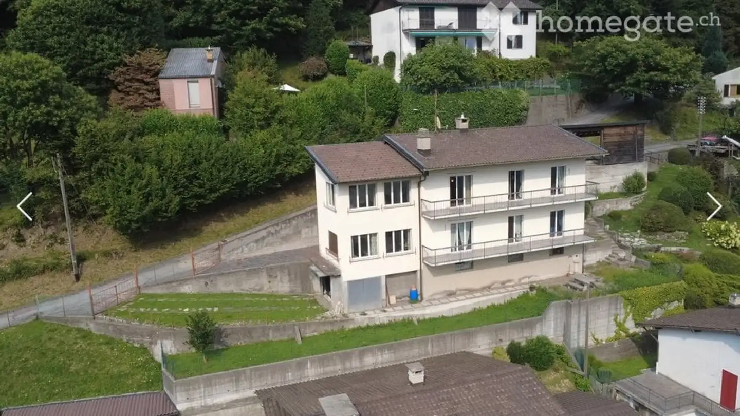 Einfamilienhaus kaufen - Via Ronchetto, 6838 Muggio - Foto 2