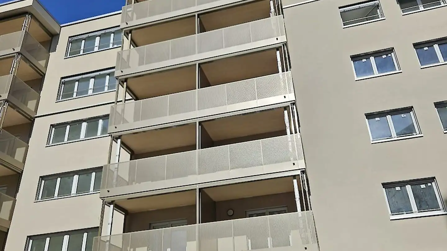 Apartment for rent - Chemin De Richemond 1, 1700 Fribourg