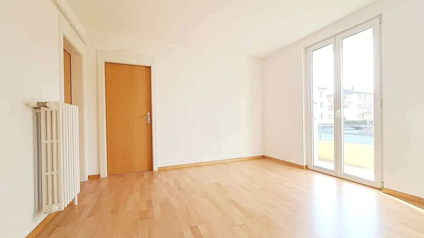 Appartement à louer - Rue Des Uttins 14, 1400 Yverdon-les-Bains - Photo 2