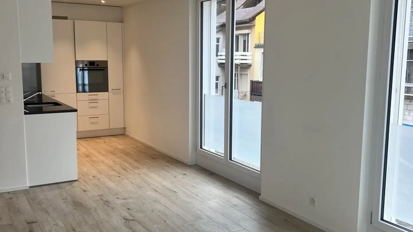 Wohnung mieten - Joseph Feninger-Strasse 5, 4242 Laufen - Foto 3