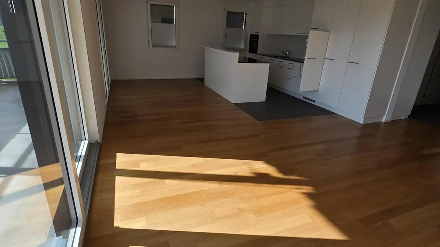 Single room for rent - Rigiweg 17a, 6343 Holzhäusern ZG - Photo 4