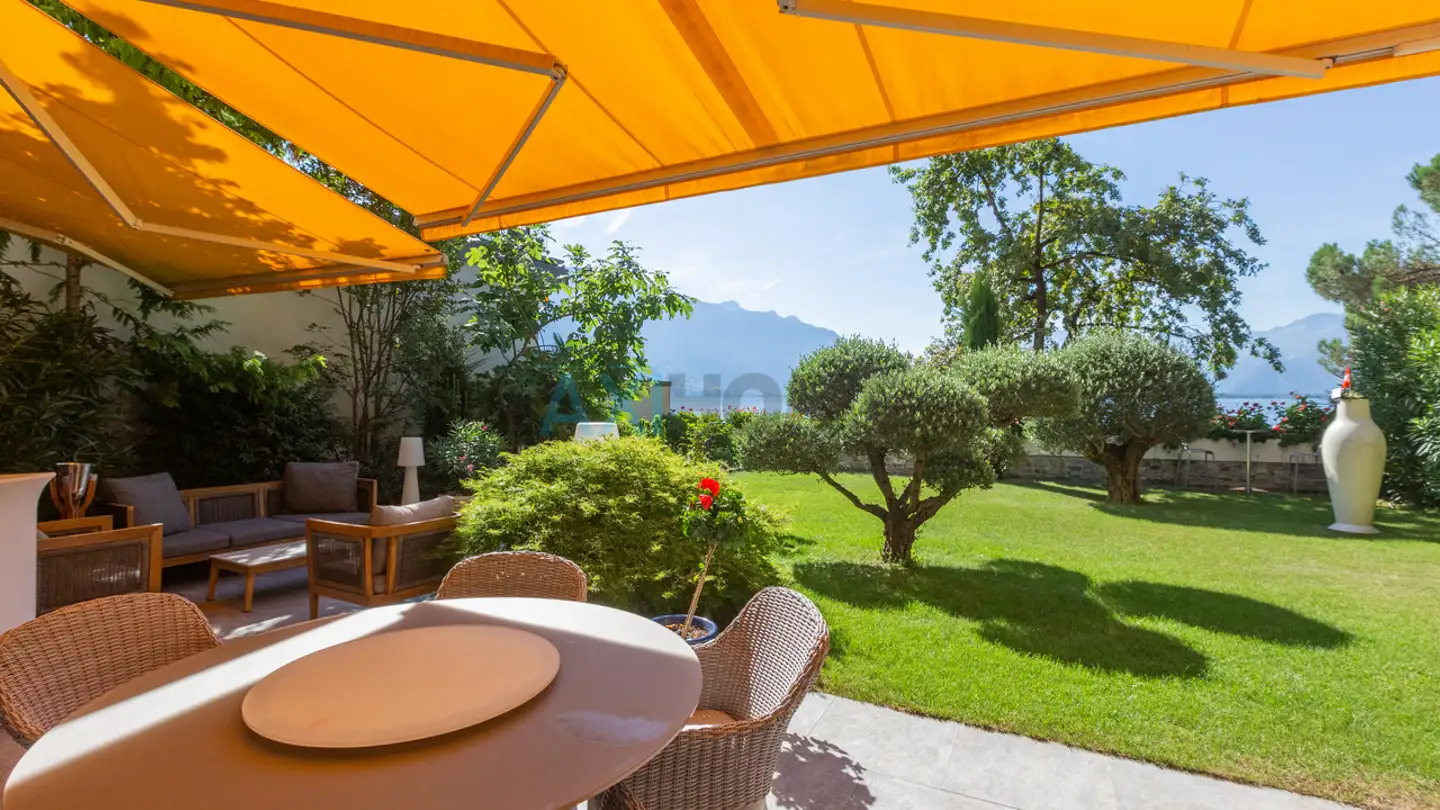 Appartamento in vendita - 1815 Clarens