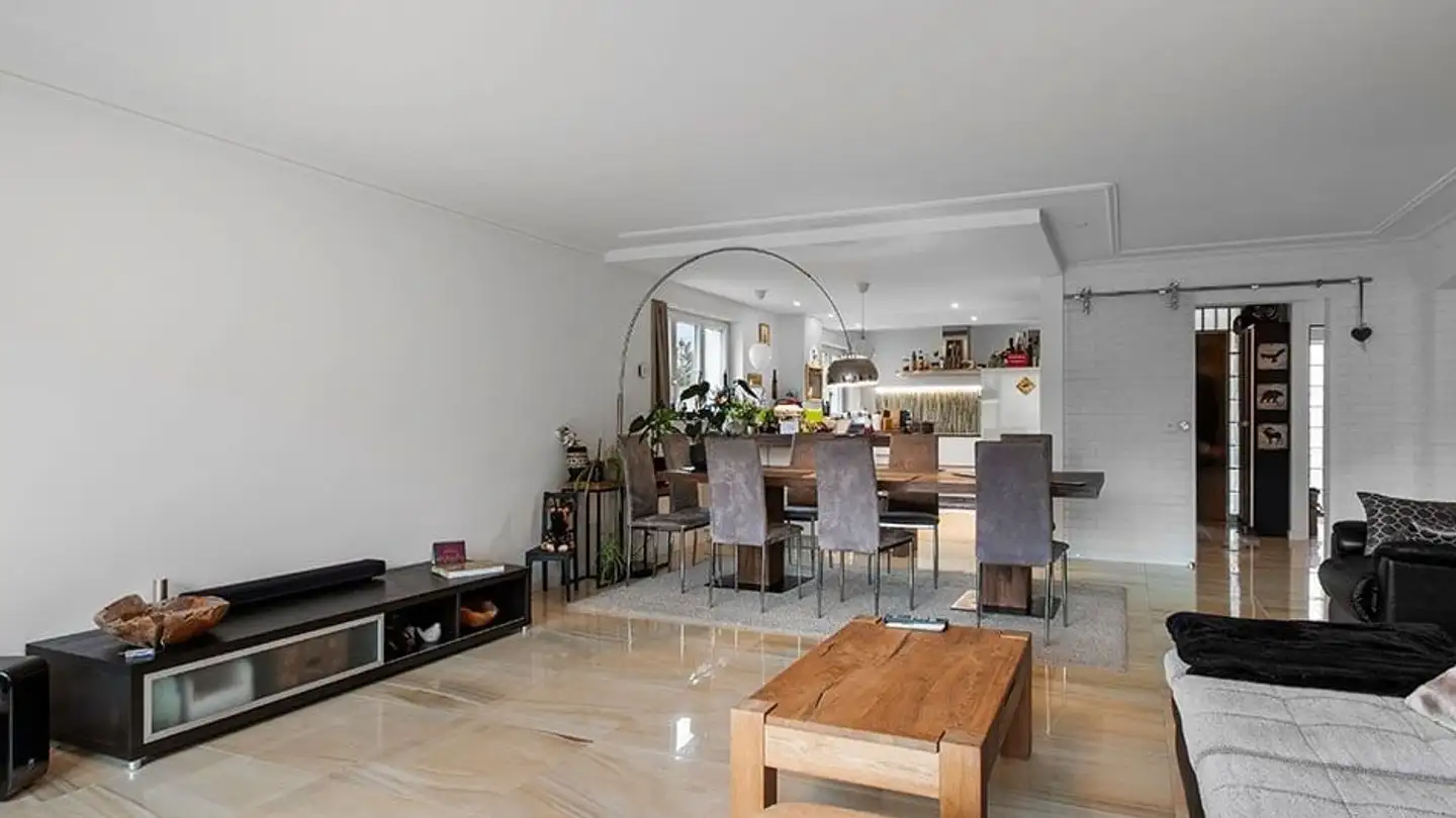 Duplex in affitto - Stockistrasse 10, 8187 Weiach - Photo 4