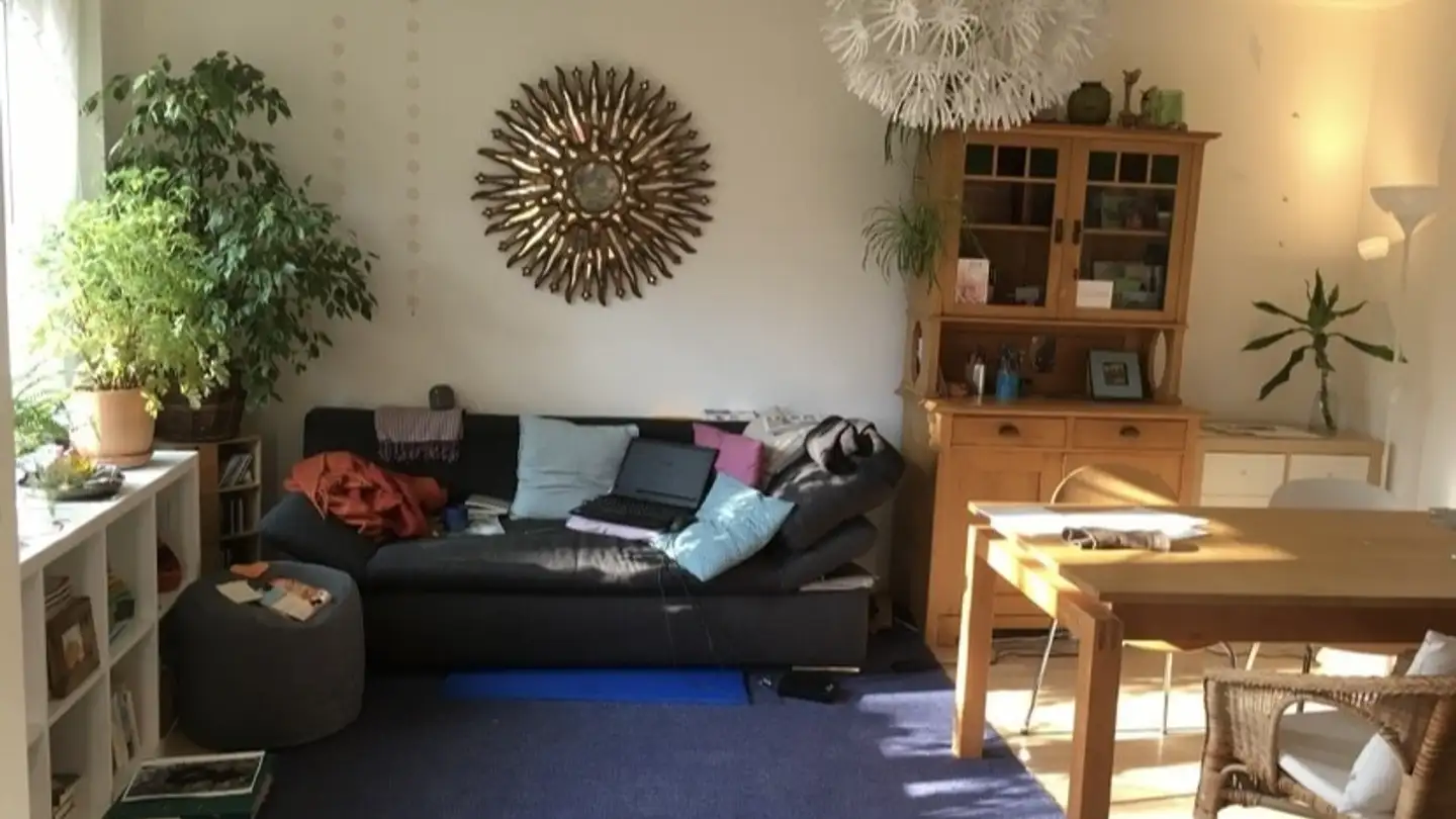 Apartment for rent - Tobelhof 9, 8134 Adliswil